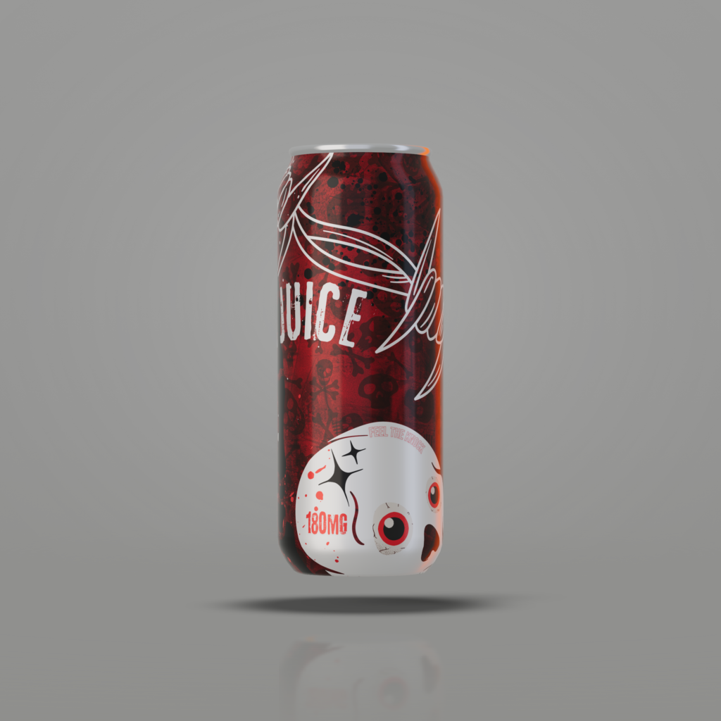 GRIMJUICE