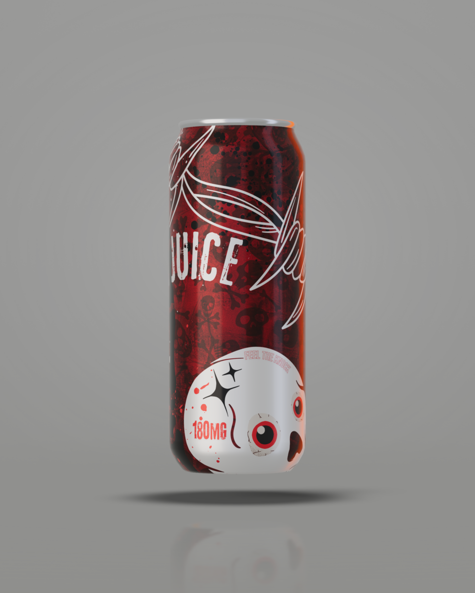 GRIMJUICE